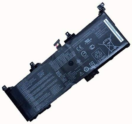 New 15.2V 62Wh 4020mAh C41N1531 Battery Compatible with ASUS GL502VS-DS71 Series Laptop