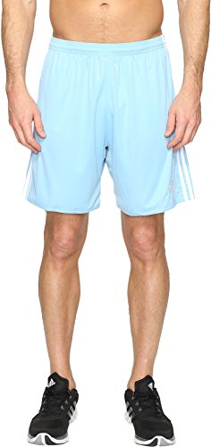 Short d'entraînement Squadra 17 anti-frottement pour éviter la transpiration