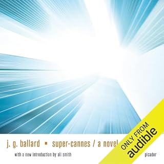 Super-Cannes cover art