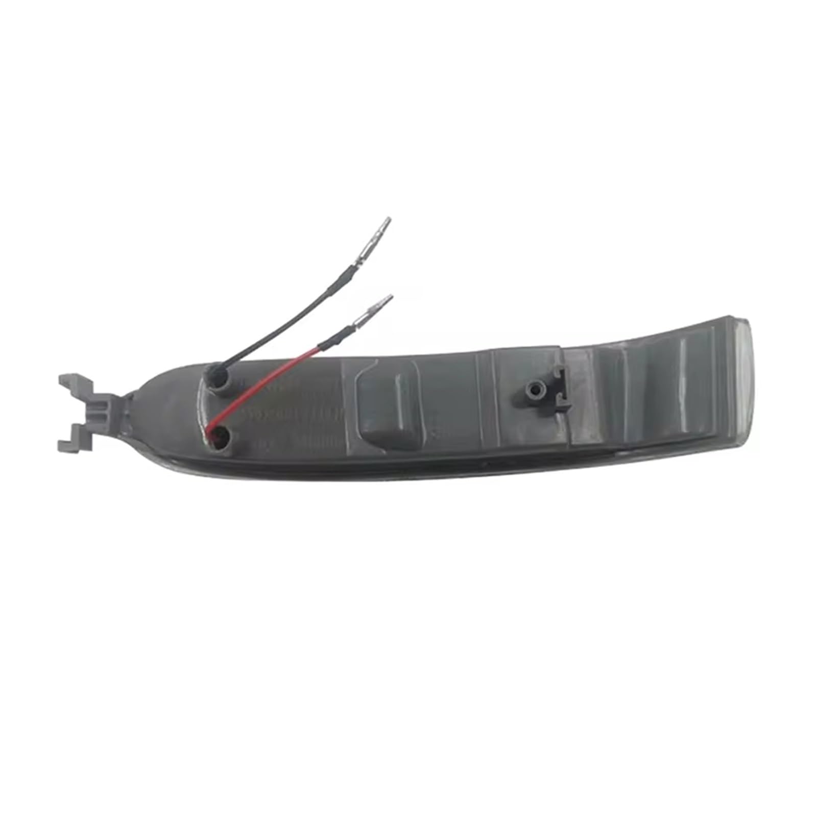Traseras Piloto Trasero Luz Espejo Retrovisor Coche para Benz para W209 para CLK200 para CLK220 para CLK240 para CLK280 para CLK320 2002 2003 2004 2005 2006 2007 2008 2009 Faros traseras Montaje(Left