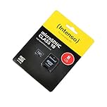 8GB Memory Card compatible with Samsung Galaxy Tab S10 FE+, microSDHC, Class 10, HighSpeed, +SD Adapter