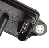 Standard Motor Products VP8 EGR Valve Pos Sensor