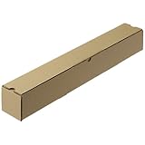 銀鳥産業 ポスターボックス 88×618mm 50枚入