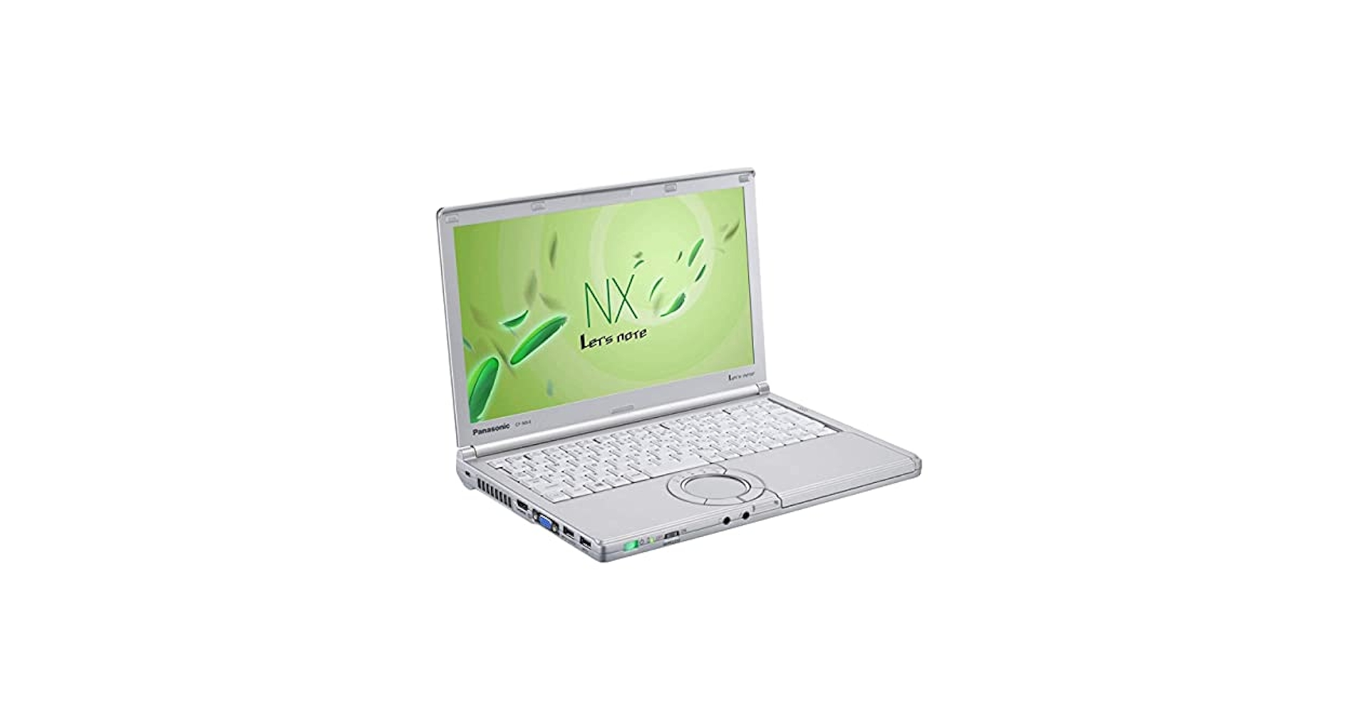 nasu様　CF-NX4 Core i5 カメラ Bluetooth搭載 Amazon.co.jp: 【整備済み品】 Panasonic ノートパソコン CF-NX4