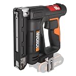 WORX – WORX WX843.9 NailForce Akku Nagler und Tacker 20V, ohne Akku
