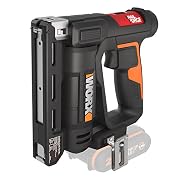 WORX WX843.9 Grapadora y Clavadora 2 en 1 a Batería 20V…