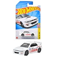 Amazon.co.jp: ホットウィール(Hot Wheels) ベーシックカー '98