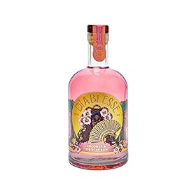 Diablesse Coconut & Hibiscus Rum 70cl Diablesse Coconut & Hibiscus Rum 70cl