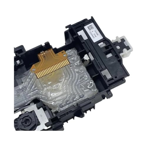 Pièce buse de tête d'imprimante jet d'encre Brother DCP-J752DW - 3