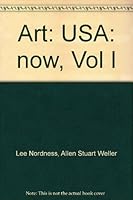 Art: USA: now, Vol I B000VAPYI2 Book Cover
