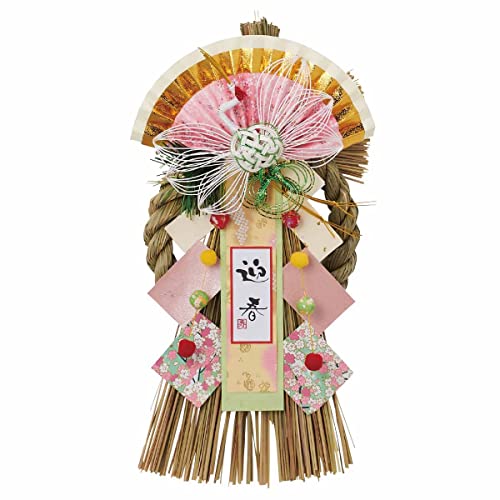 Amazon.co.jp: 店研創意: お正月飾り・しめ縄飾り