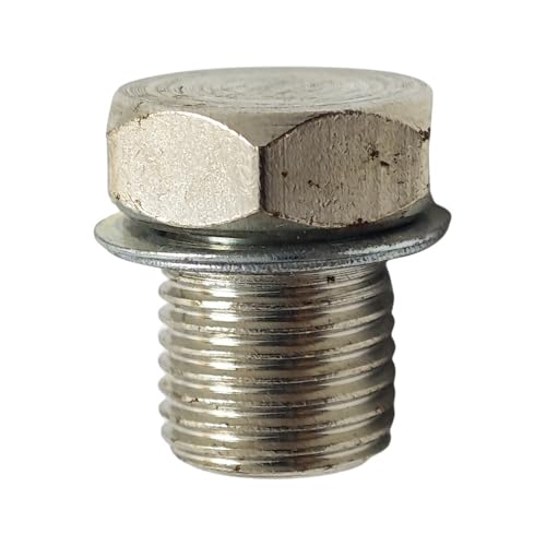 Bouchons de décompression pour tronçonneuse lot de 5 pièces
