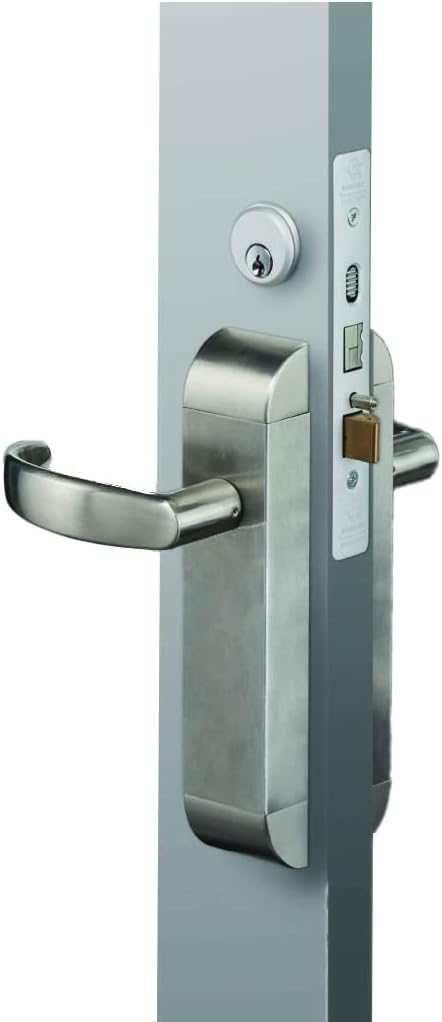 Adams Rite EK-2190 Electrification Kit For 2190 Trim