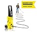 Karcher 2.641-721.0 H 9 Q High Pressure Hose Quick Connect
