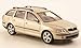 Produktbild Skoda Octavia Kombi, met.beige, Modellauto, Abrex 1:43