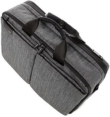 samsonite red turris i8109001