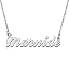 Marnide - Silver