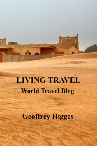 Living Travel: World Travel Blog
