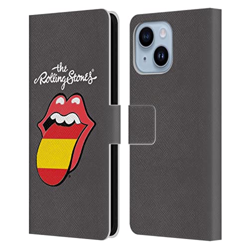 Protection iPhone 14 Plus Rolling Stones pour vos sorties rock