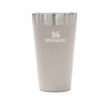 Amazon | STANLEY スタッキング真空パイント 0.47L ステンレス