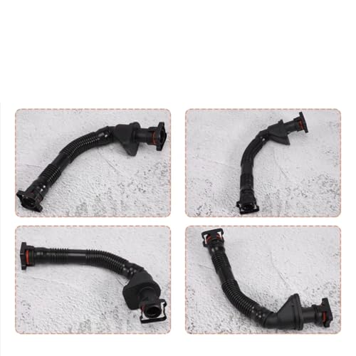 Manguera de ventilación del cárter 11157553949 para BMW E92 335i y 335xi Coupe 5