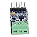 MCU TTL to RS485 Module - HighSpeed Bidirectional Converter for MCU Development - Supports Up to 128 Devices for Industrial Automation