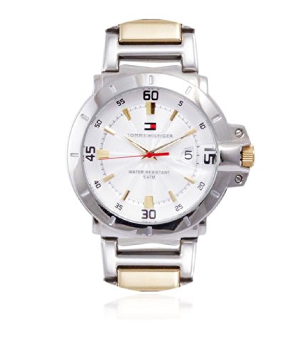 Tommy Hilfiger Designer TH1790514 Watch