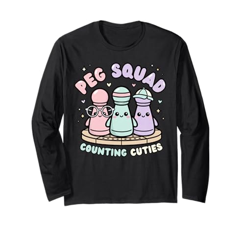 Peg Squad �N���x�b�W���D�� ����T�V���c