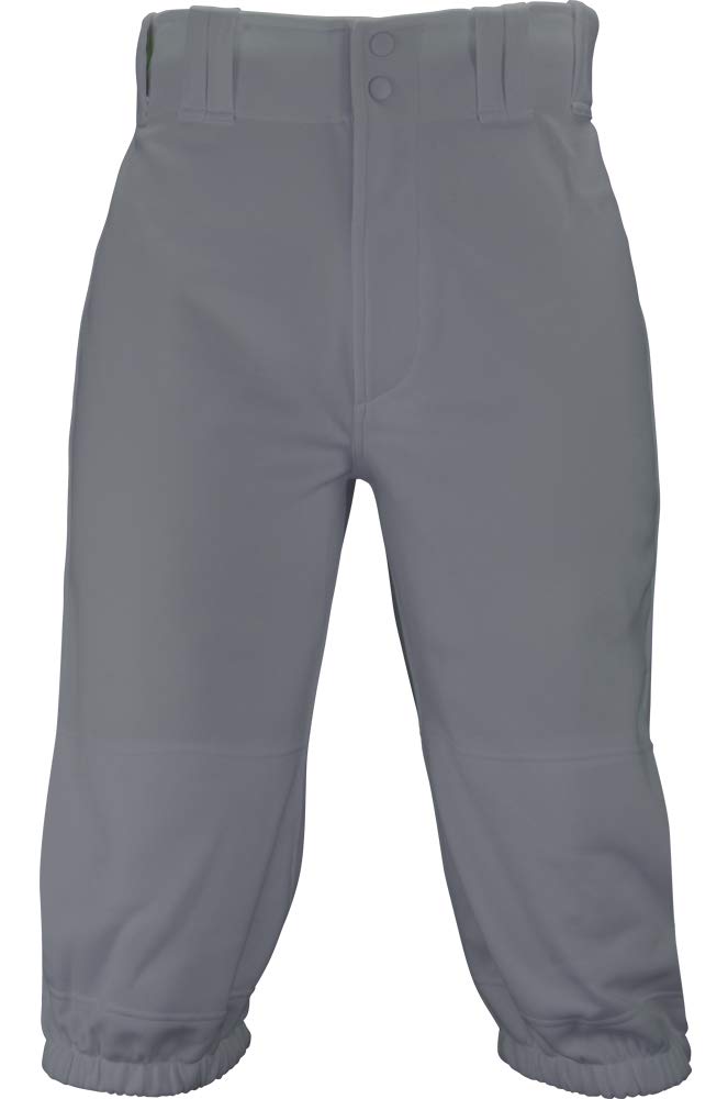 Double-knit Baseball Pants Marucci Sports Adult Tapered Double