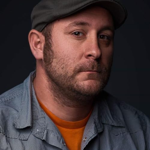 Episode 13 Keith Drennan : Crafting Community