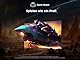 TCL 65T8C 65 Zoll QLED Fernseher Gaming Smart Google TV – 144Hz, 4K UHD, HDR10+, Dolby Vision & Atmos, AMD FreeSync (VRR), HDMI 2.1, Onkyo 2.1 Sound, Google Assistant, Chromecast, AirPlay 2