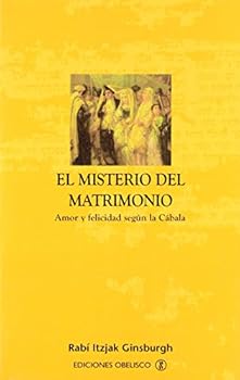 Paperback El misterio del matrimonio [Spanish] Book