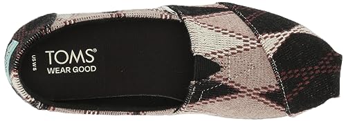 Image of TOMS Women's Alpargata Cloudbound