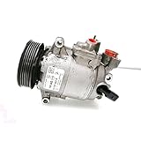 Compresor aire acondicionado volkswagen de golf vi 5n0820803a