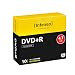 Produktbild Intenso 4111652  X10 DVD + R 4,7 GB 16 x Slim Case