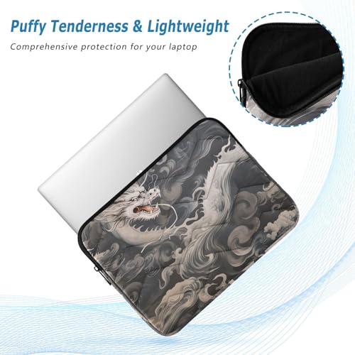 Funda para portátil 13-14 pulgadas resistente al agua miniatura 5