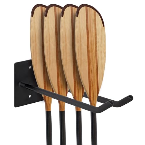 LINGVUM Paddle Storage Wall Rack