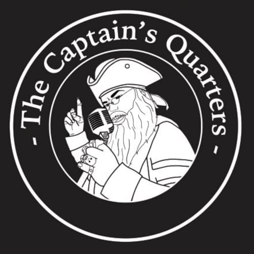 The Captain's Quarters Show - 08-31-25 - New Days and Furthering Tomorrows