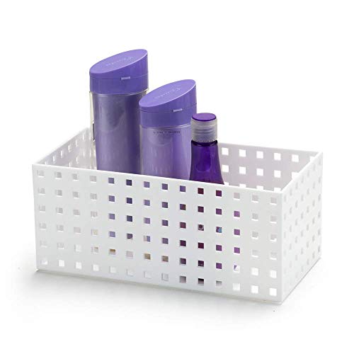 Caixa Modular Evoutiva, 4.3l, Branca, Arthi