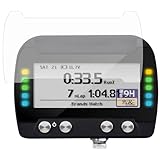 FILMEXT フィルム AiM SOLO 2 / SOLO 2 DL 用 保護フィルム 9H (強化ガラス 同等の高硬度) 超透明 日本製