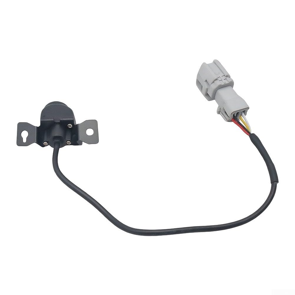 Caméra de recul 95760-3V010 pour Hyundai Azera 2012 avec vision 168 degrés