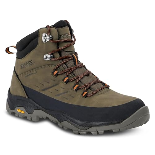 Chaussures de randonnée Regatta Blake EU 47 bottes marche homme