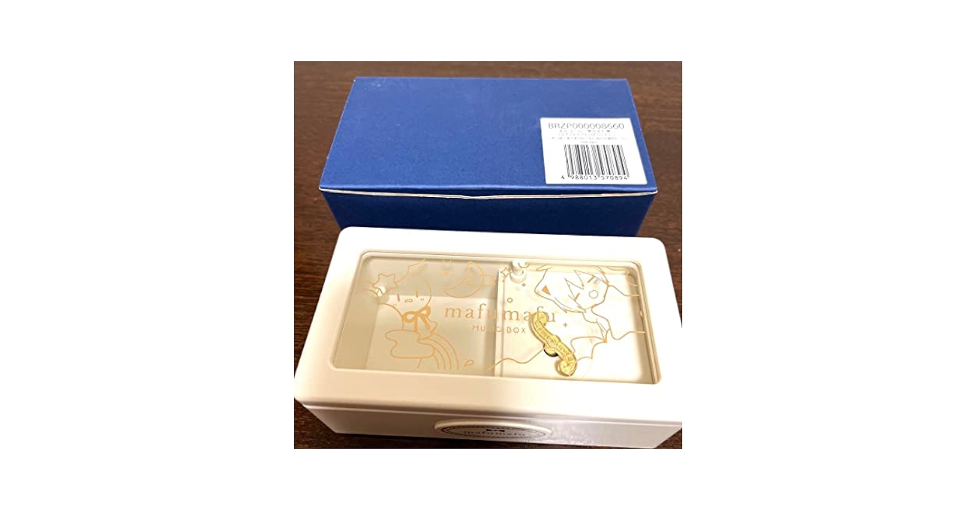 まふまふ★ 夢のまた夢★オルゴール★未使用品★ Amazon | まふまふ オルゴール 夢のまた夢 | オルゴール | おもちゃ