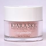 Kiara Sky Dip Dipping Powder D470 Copper Out 1 Ounce
