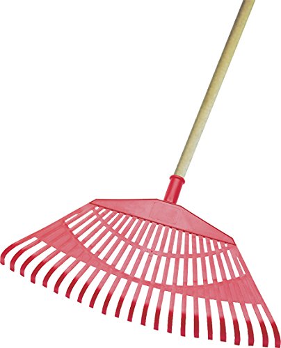 Maiol MM920 - escoba + mango madera 130cm