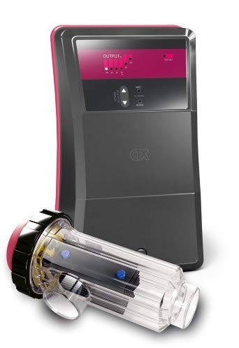 Ctx Clorador Salino Go Salt 12 Gr/H 50 M3