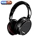 Produktbild Ausdom ANC7 Bluetooth-Kopfhörer, kabelloses Over-Ear-Headset mit 20 Stunden Spielzeit, Hi-Fi-Stereo, ANC-Kopfhörer mit kraftvollem Bass, leicht und eingebautes Mikrofon
