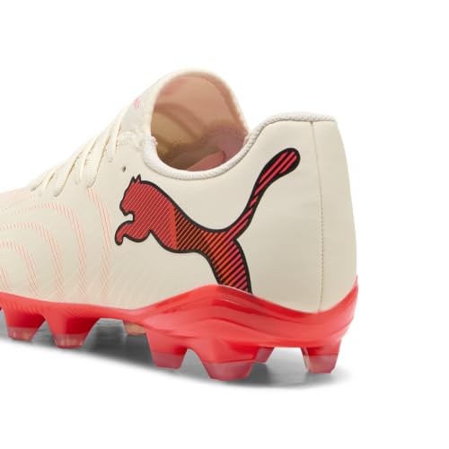 Image of PUMA Mens Future 9 Match Soccer Cleats - Red