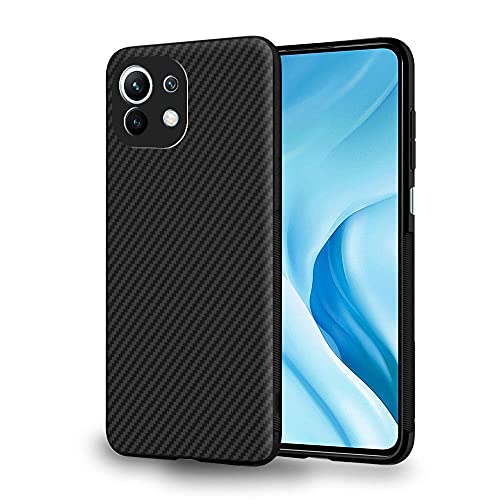 EbestStar - Cover Compatibile con Xiaomi Mi 11