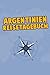 Produktbild Argentinien Reisetagebuch: Dein Reise Begleiter für den Argentinien Urlaub. Reisetagebuch und Notizbuch zum Ausfüllen, Bilder einkleben und selber ... und Logbuch für die schönsten Erinnerungen